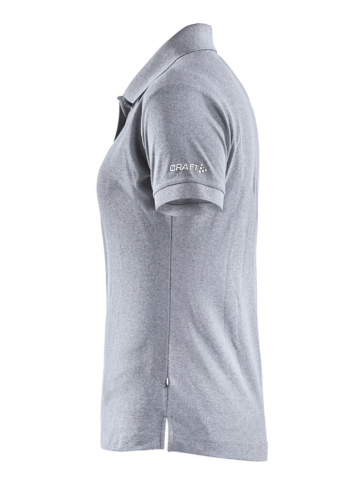 Polo Shirt Pique Classic W