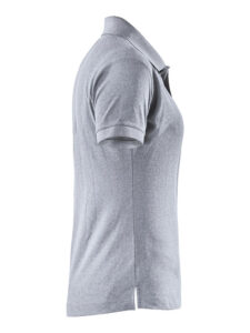 Polo Shirt Pique Classic W
