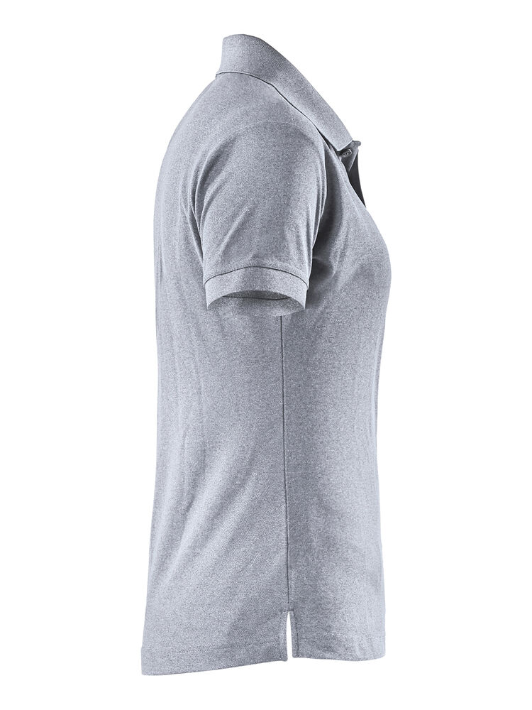 Polo Shirt Pique Classic W