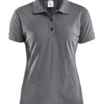 Polo Shirt Pique Classic W