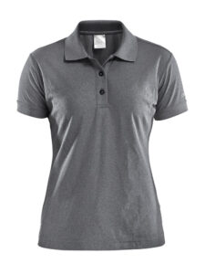 Polo Shirt Pique Classic W