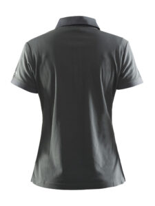 Polo Shirt Pique Classic W