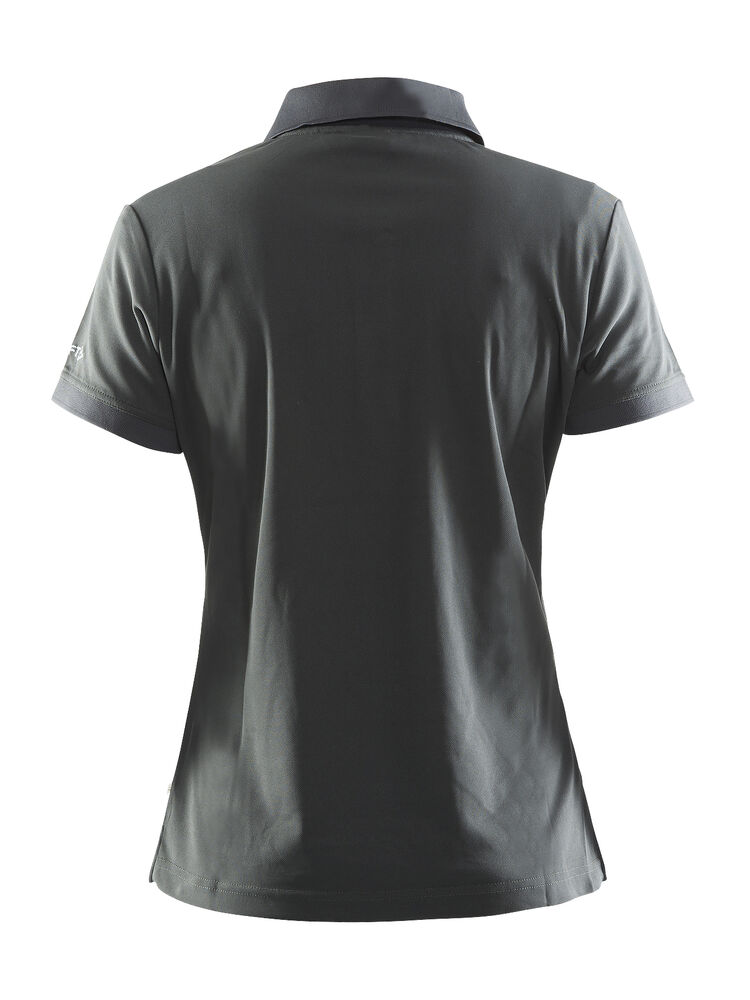 Polo Shirt Pique Classic W