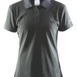 Polo Shirt Pique Classic W