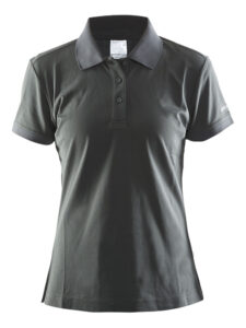 Polo Shirt Pique Classic W