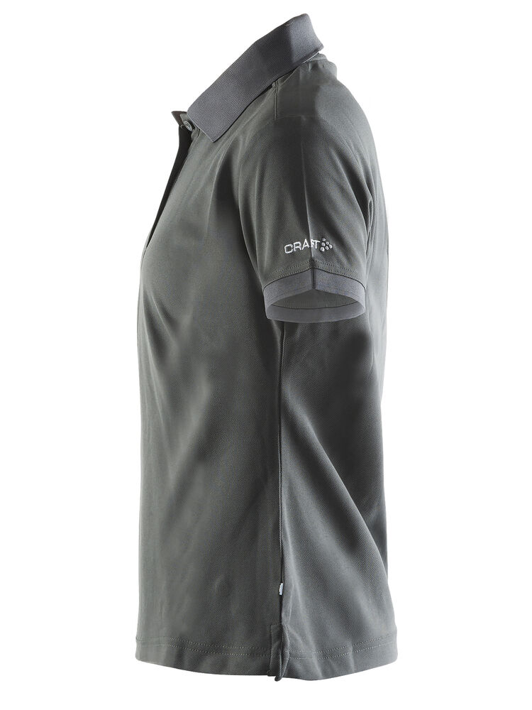 Polo Shirt Pique Classic W