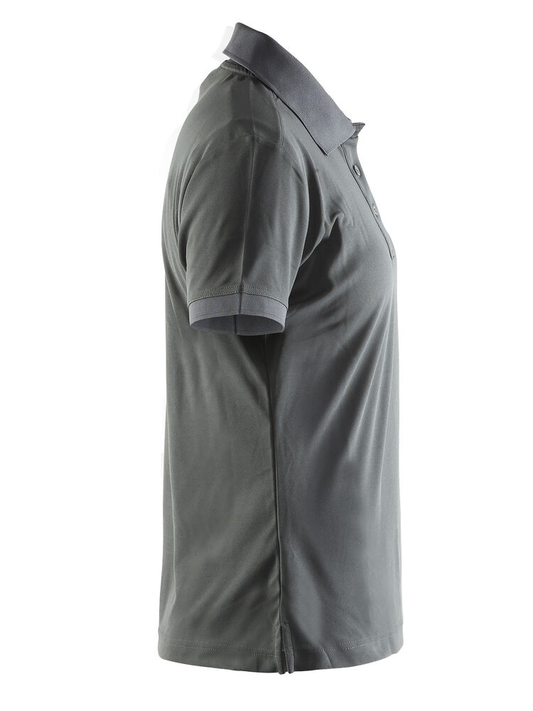 Polo Shirt Pique Classic W