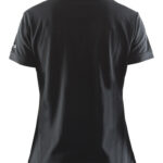 Polo Shirt Pique Classic W