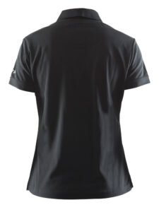 Polo Shirt Pique Classic W