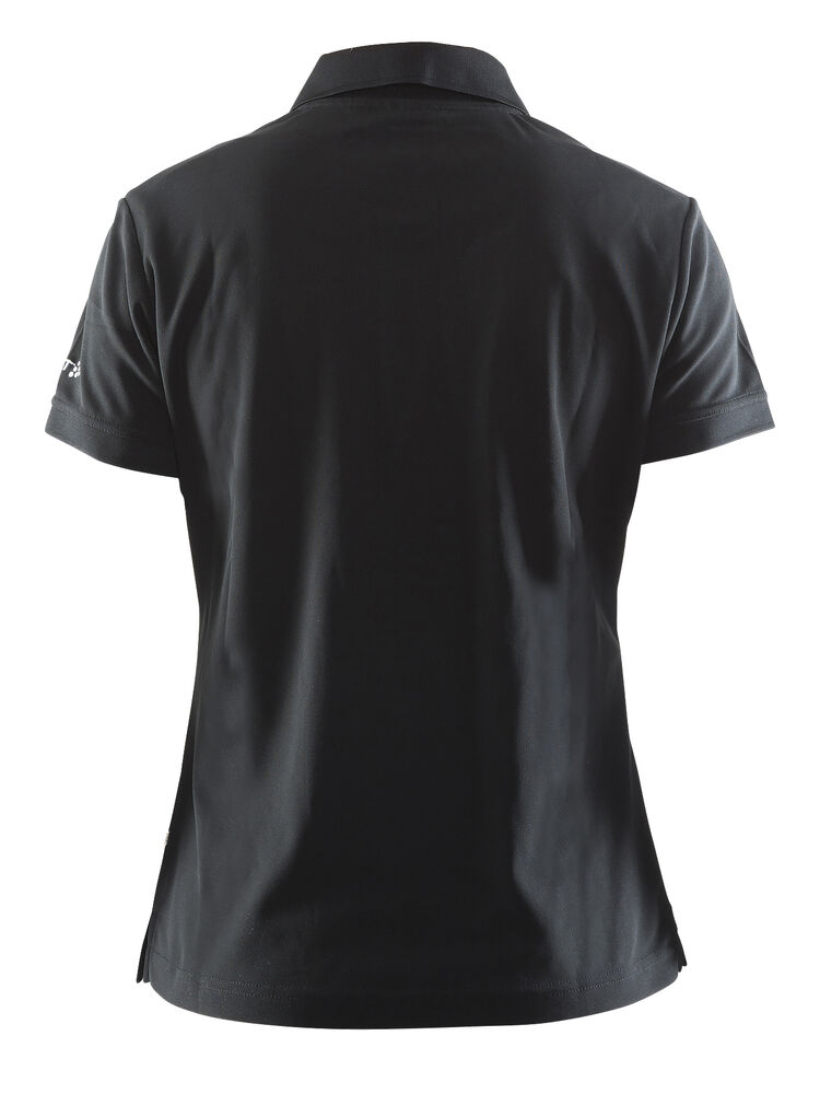 Polo Shirt Pique Classic W