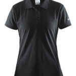 Polo Shirt Pique Classic W