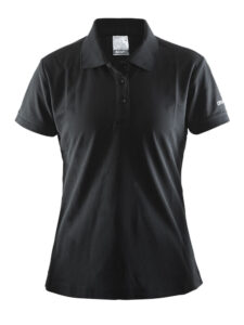 Polo Shirt Pique Classic W