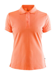 Polo Shirt Pique Classic W