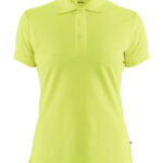 Polo Shirt Pique Classic W