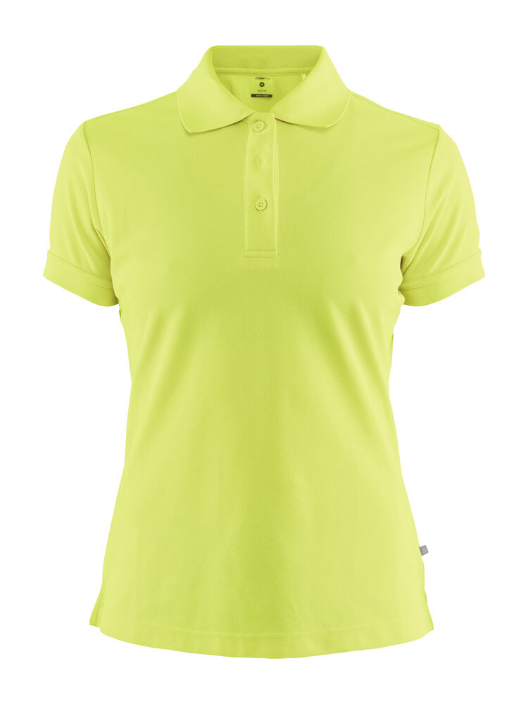 Polo Shirt Pique Classic W