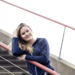 Leisure Full Zip Hood W