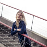 Leisure Full Zip Hood W