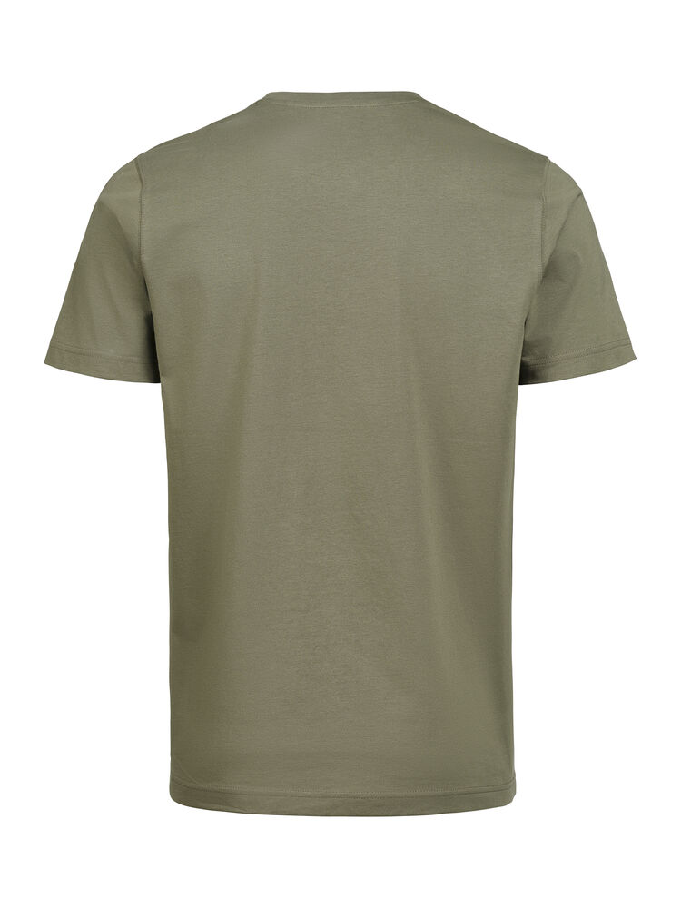 UM T-Shirt (OCS) 
Regular Fit Unisex