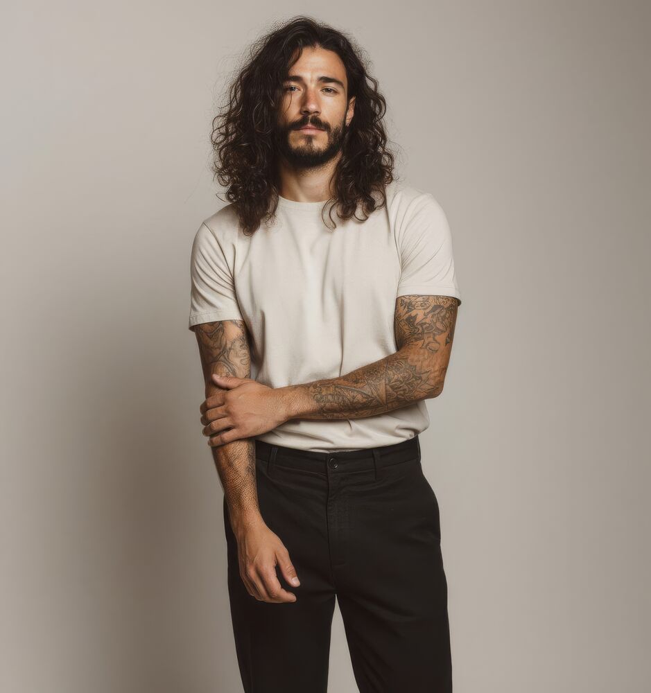 UM T-Shirt (OCS) 
Regular Fit Unisex