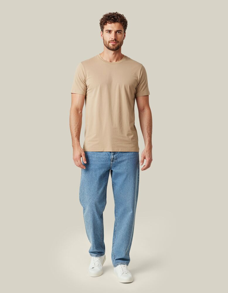 UM T-Shirt (OCS) 
Regular Fit Unisex