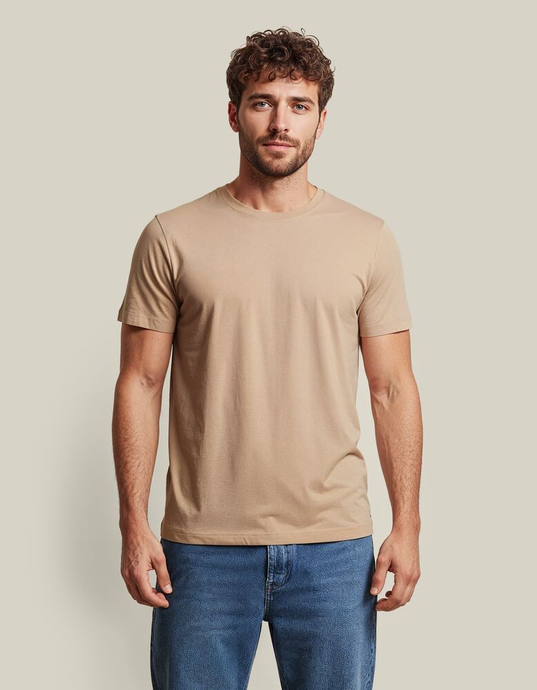 UM T-Shirt (OCS) 
Regular Fit Unisex