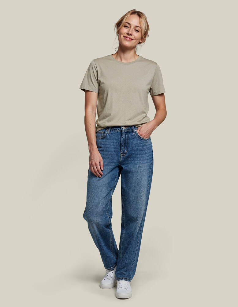 UM T-Shirt (OCS) 
Regular Fit Unisex