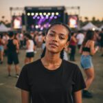 UM T-Shirt (OCS) 
Regular Fit Unisex