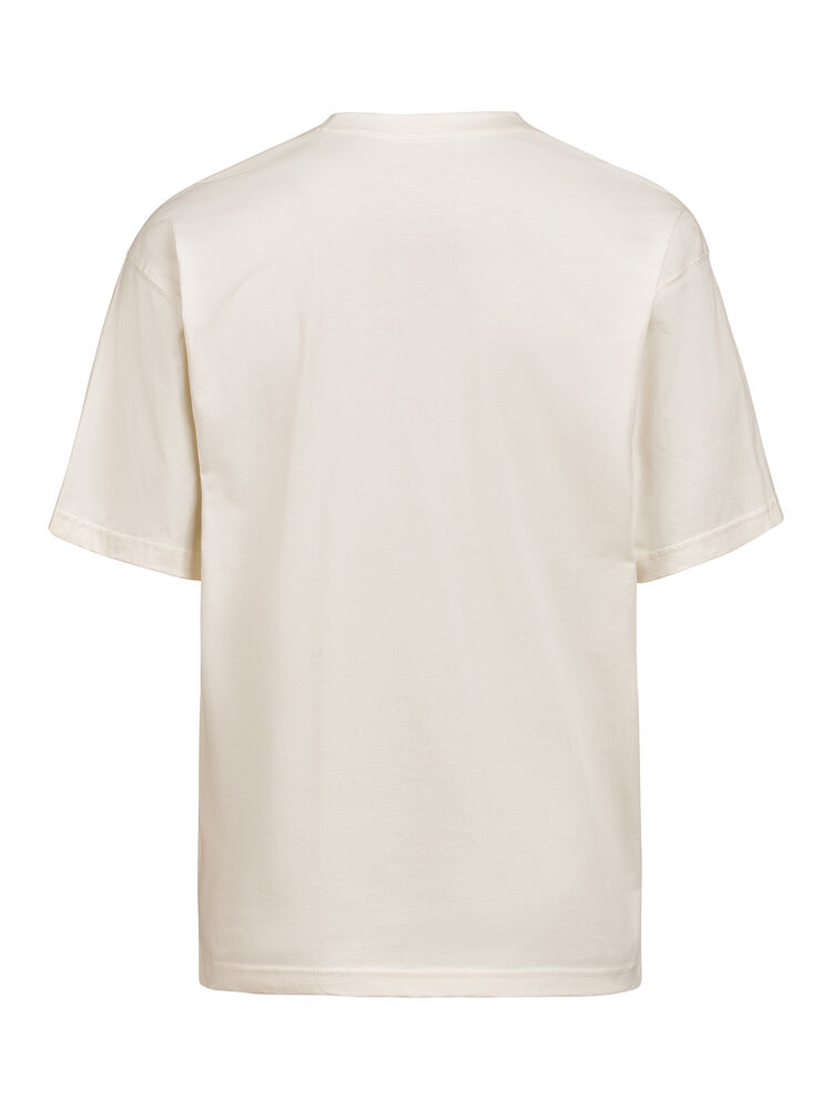 UM T-Shirt (OCS) 
Loose Fit Unisex