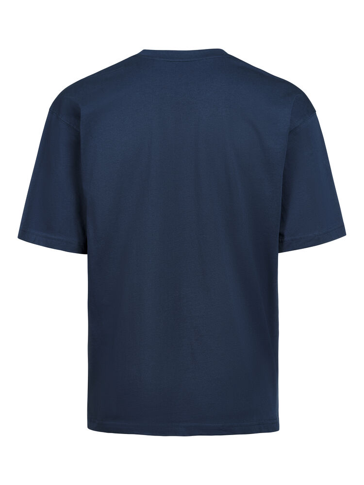 UM T-Shirt (OCS) 
Loose Fit Unisex