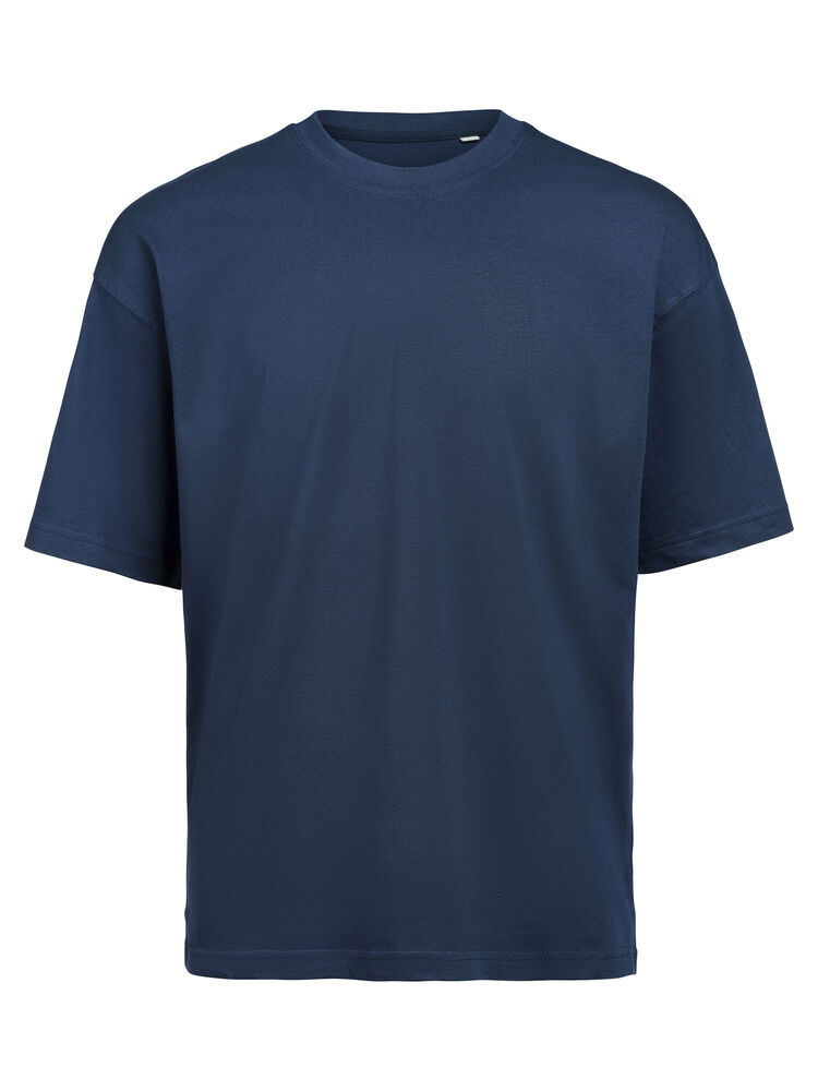 UM T-Shirt (OCS) 
Loose Fit Unisex
