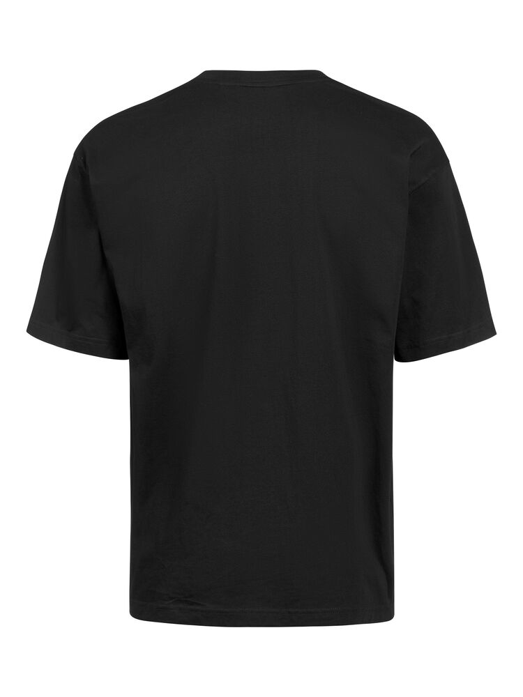 UM T-Shirt (OCS) 
Loose Fit Unisex