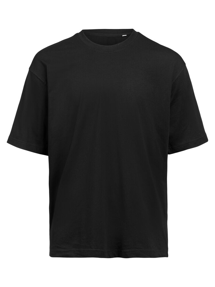 UM T-Shirt (OCS) 
Loose Fit Unisex