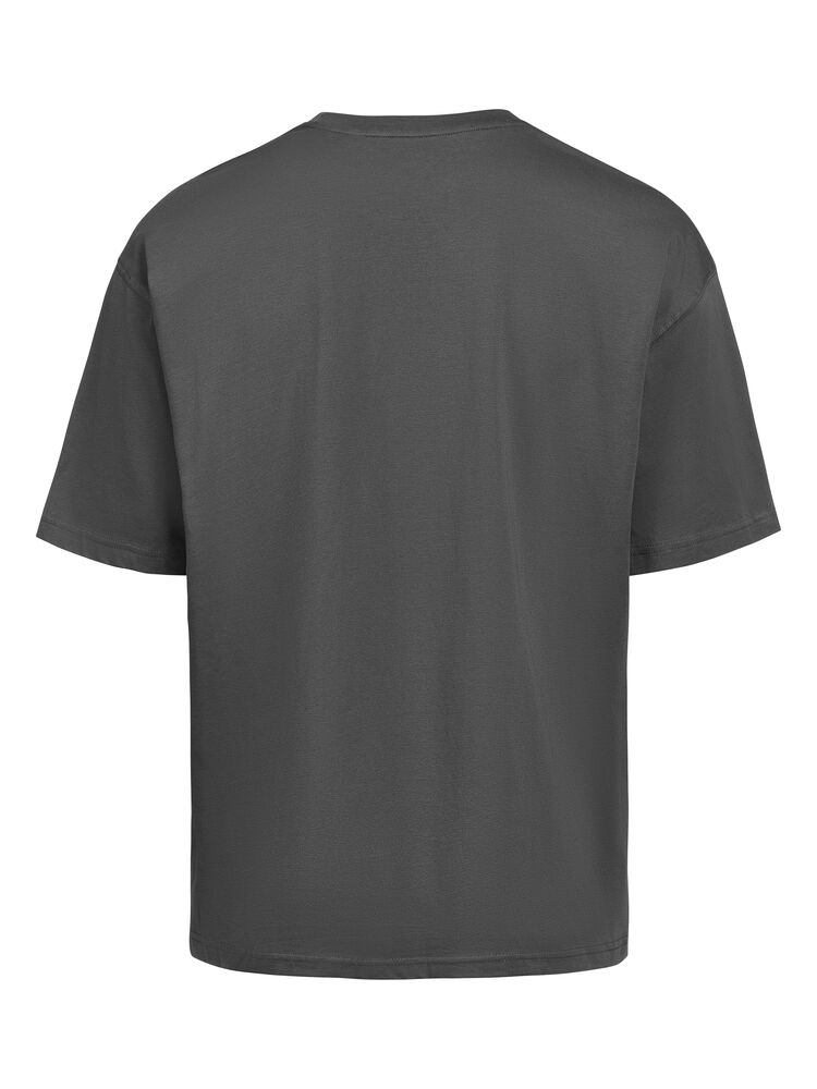UM T-Shirt (OCS) 
Loose Fit Unisex