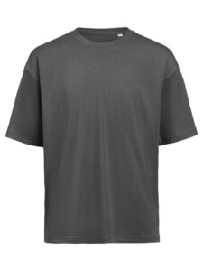UM T-Shirt (OCS) 
Loose Fit Unisex