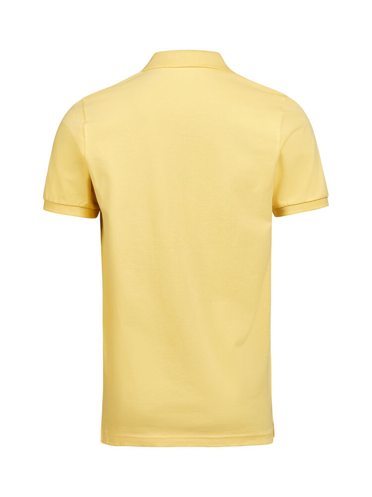UM Polo (OCS) 
Regular Fit Unisex