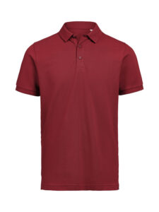 UM Polo (OCS) 
Regular Fit Unisex