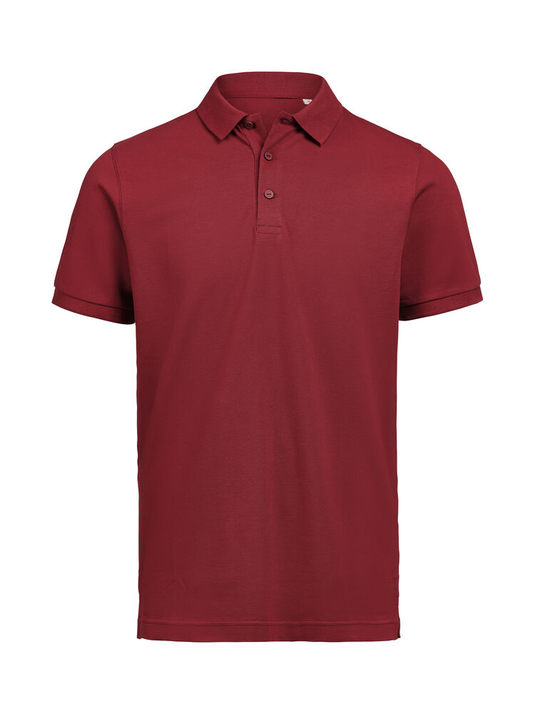 UM Polo (OCS) 
Regular Fit Unisex