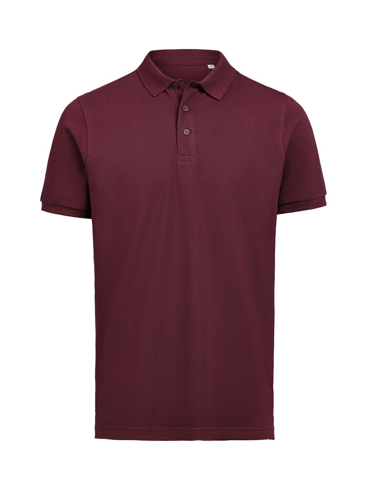 UM Polo (OCS) 
Regular Fit Unisex