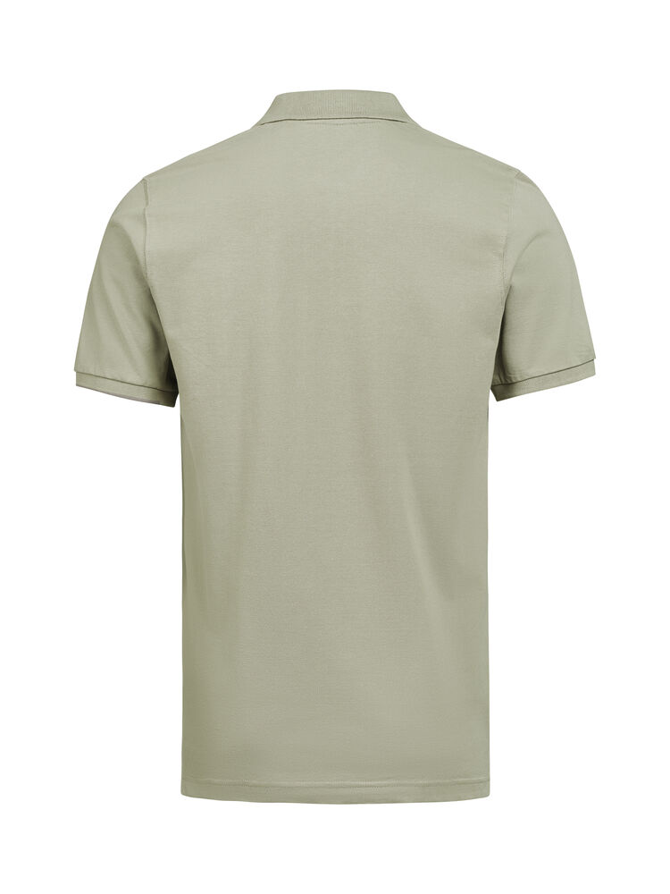 UM Polo (OCS) 
Regular Fit Unisex