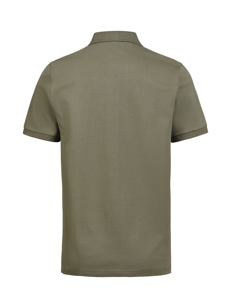 UM Polo (OCS) 
Regular Fit Unisex