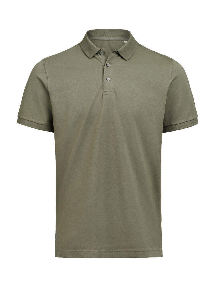 UM Polo (OCS) 
Regular Fit Unisex