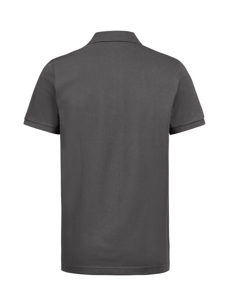 UM Polo (OCS) 
Regular Fit Unisex