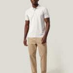 UM Polo (OCS) 
Regular Fit Unisex