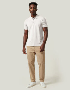 UM Polo (OCS) 
Regular Fit Unisex