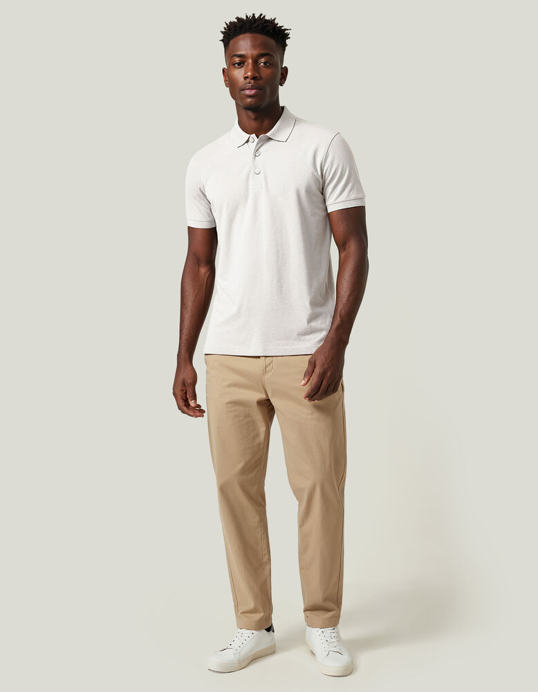 UM Polo (OCS) 
Regular Fit Unisex