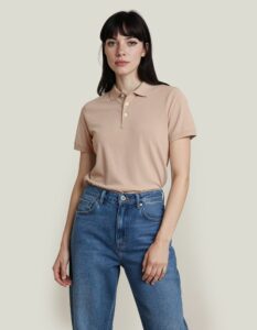 UM Polo (OCS) 
Regular Fit Unisex