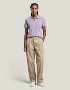 UM Polo (OCS) 
Regular Fit Unisex