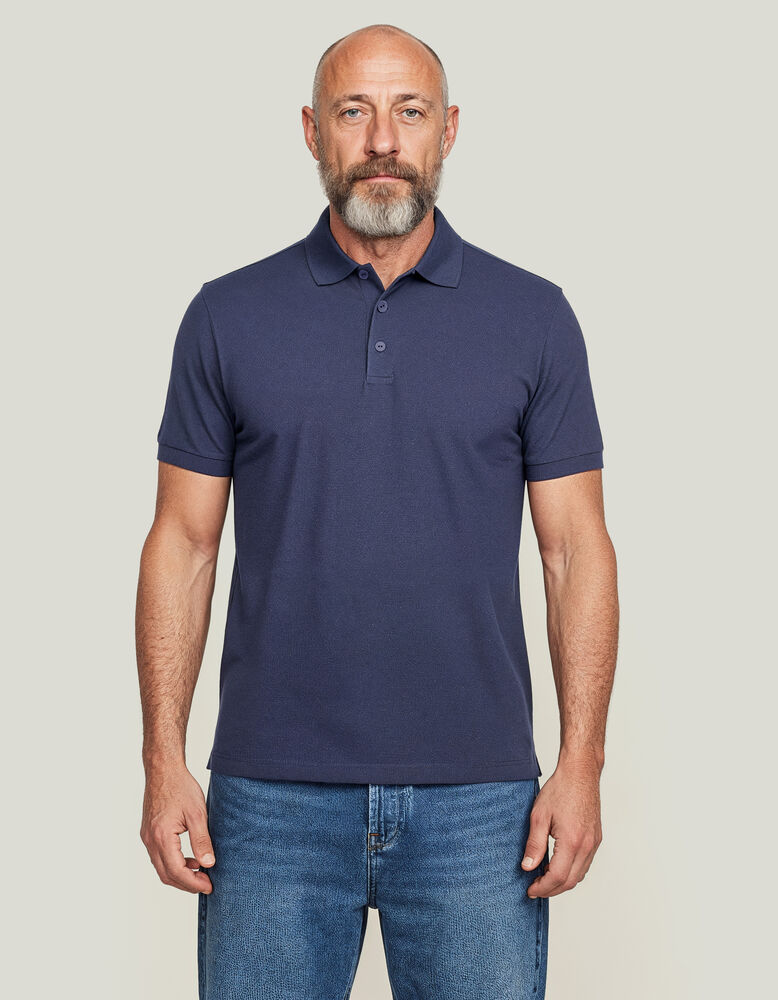 UM Polo (OCS) 
Regular Fit Unisex