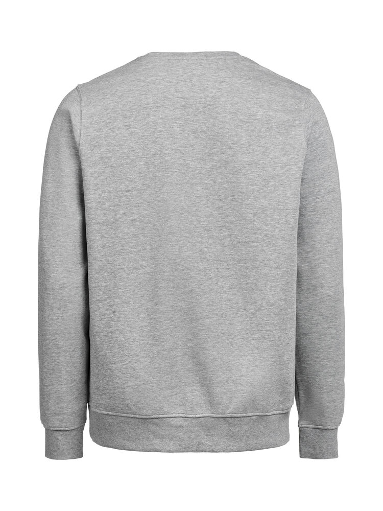 UM Crewneck (OCS-RCS) 
Regular Fit Unisex
