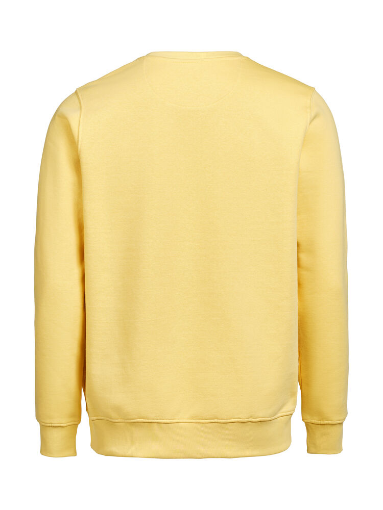 UM Crewneck (OCS-RCS) 
Regular Fit Unisex
